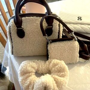 Aspen mini purse🩷